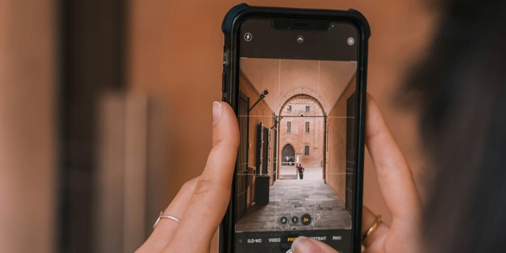 Tecnologia no turismo